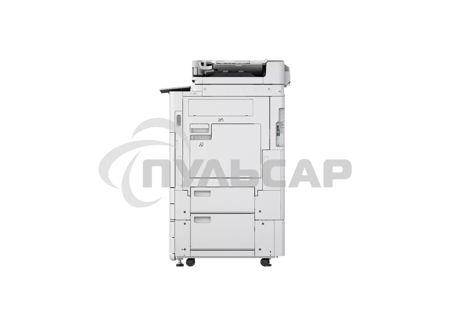 МФУ лазерное Canon imageRUNNER ADVANCE DX C3926I (5963C005), А3, цветное, печ. 26 стр/мин. (А4) 15 стр/мин. (А3), 1200x1200 dpi (печать) 600x600 dpi (скан.), USB; Ethernet (без автоподатчика и картриджей, запуск АСЦ)