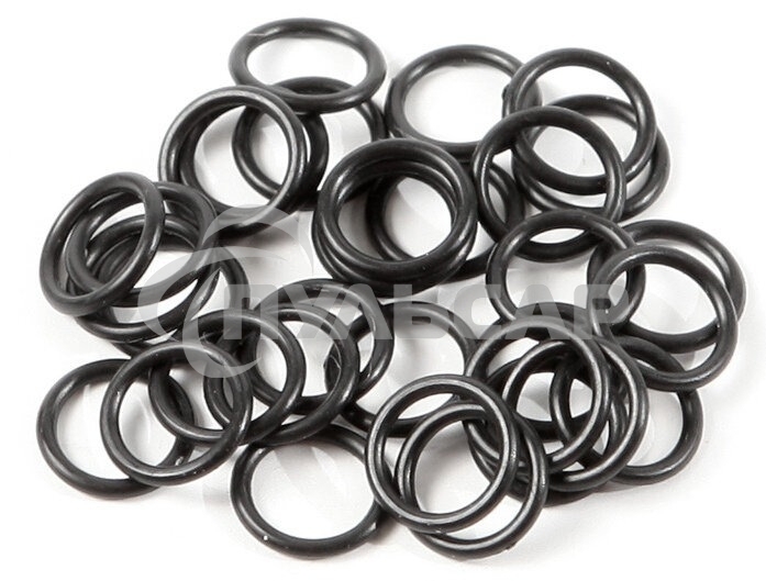 Кольцо штуцерное EPDM 26 мм для обжимных фитингов (50 шт.)