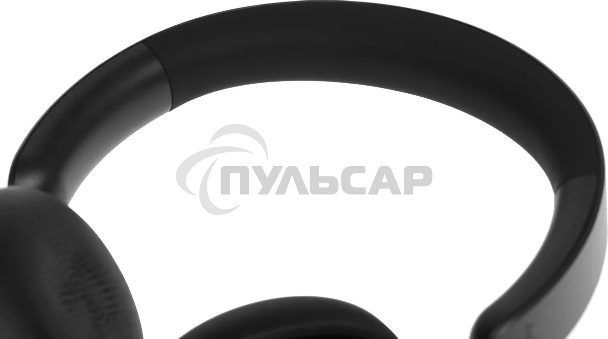 Гарнитура Jabra Evolve2 40 SE Stereo MS черный