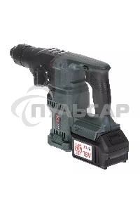 Профессиональный бесщеточный перфоратор аккумуляторный KLPRO KLPM18BH-50