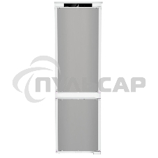 Встраиваемый холодильник Liebherr ICNSE 5103-22 001 двухкамерный 182/69л морозилка снизу