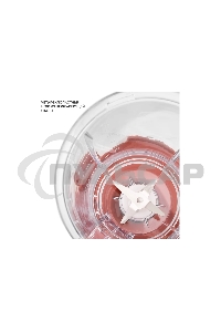 Блендер Galaxy Line GL 2162, красный, стационарный, 700 Вт, четырехлопастный нож, 4 скорости, импульсный режим