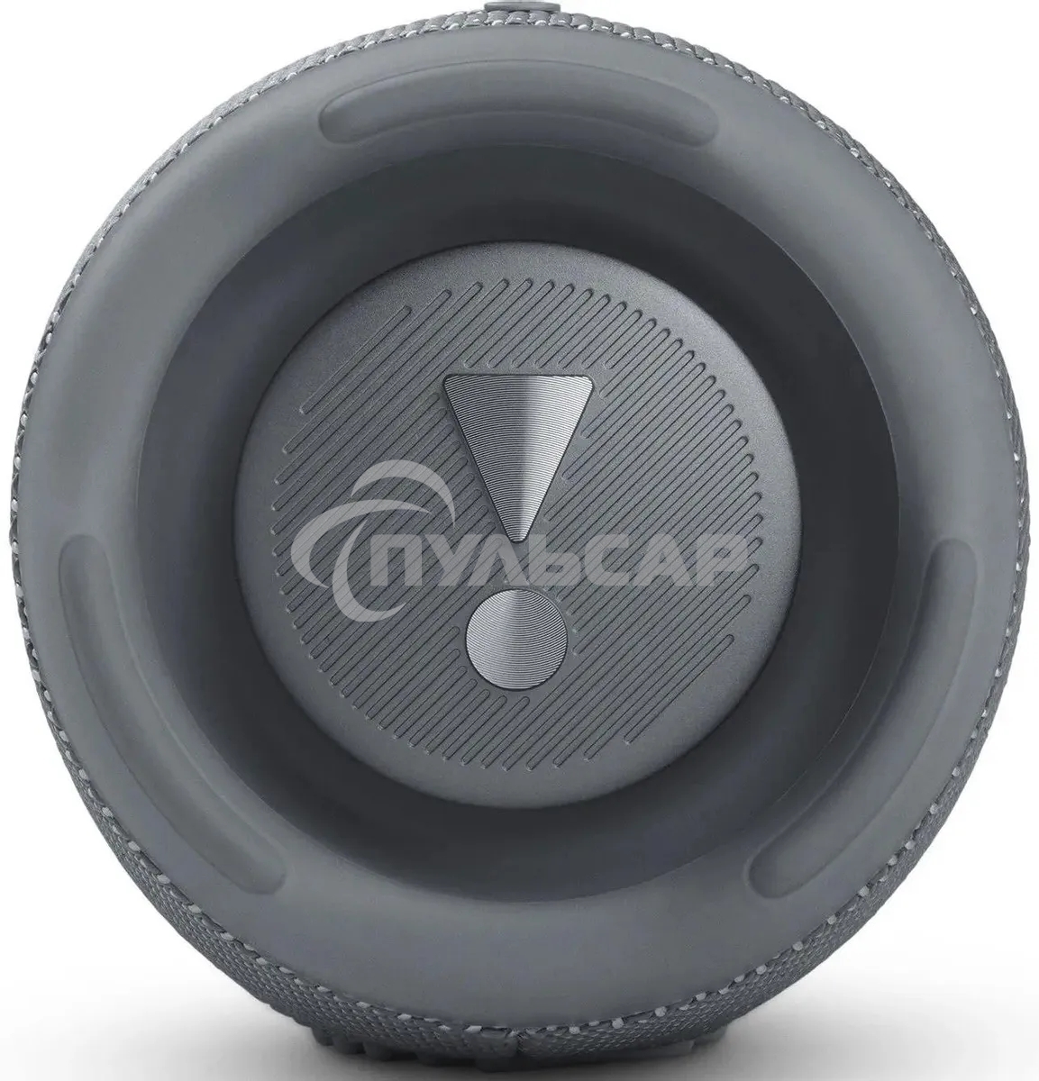 Портативная акустика JBL Charge 5, серый