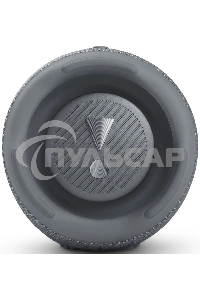 Портативная акустика JBL Charge 5, серый