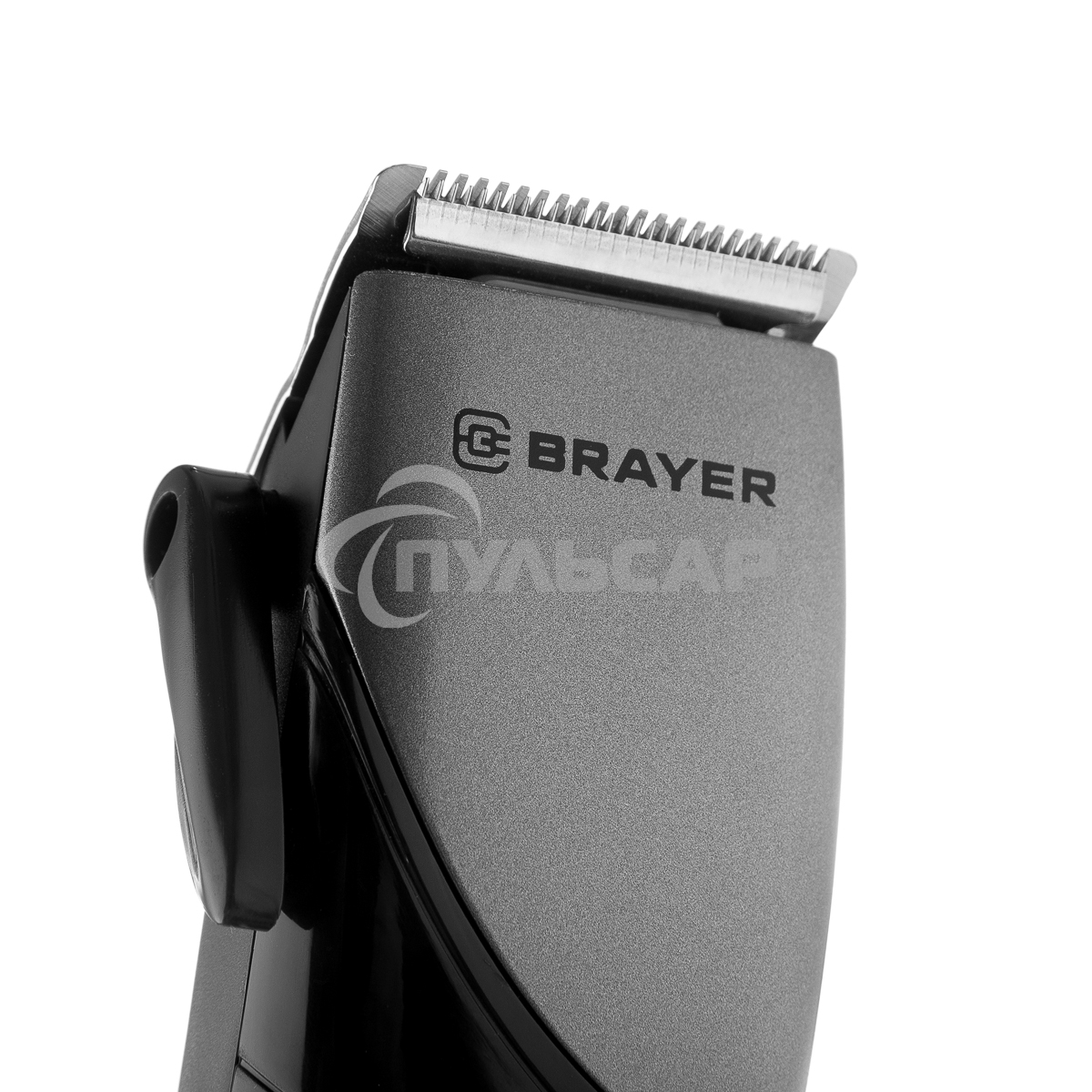 Машинка для стрижки BRAYER BR3434