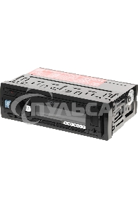 Автомагнитола ACV AVS-918BR 1DIN 4x50Вт