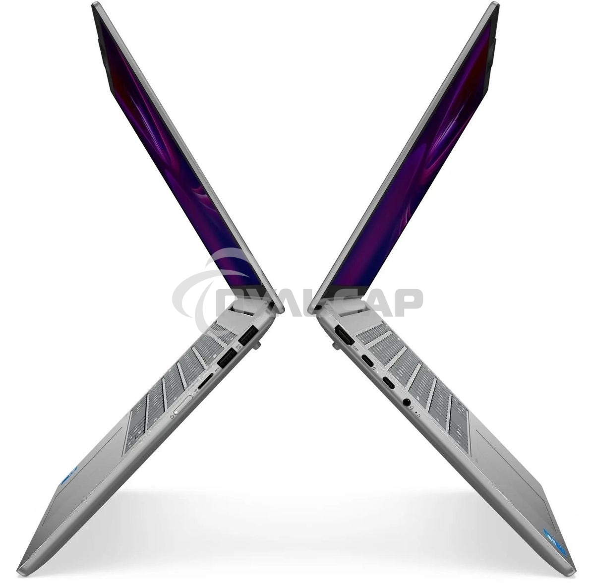 Ноутбук Lenovo IdeaPad Slim 5 14IRH10 серый Core i7 13620H 16Gb SSD 512Gb Intel UHD Graphics 14