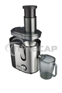 Соковыжималка шнековая Gorenje JC900E 900Вт белый