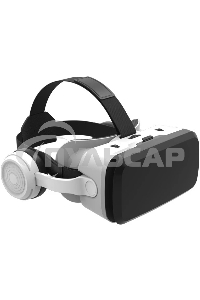 Очки виртуальной реальности RITMIX RVR-600 белый