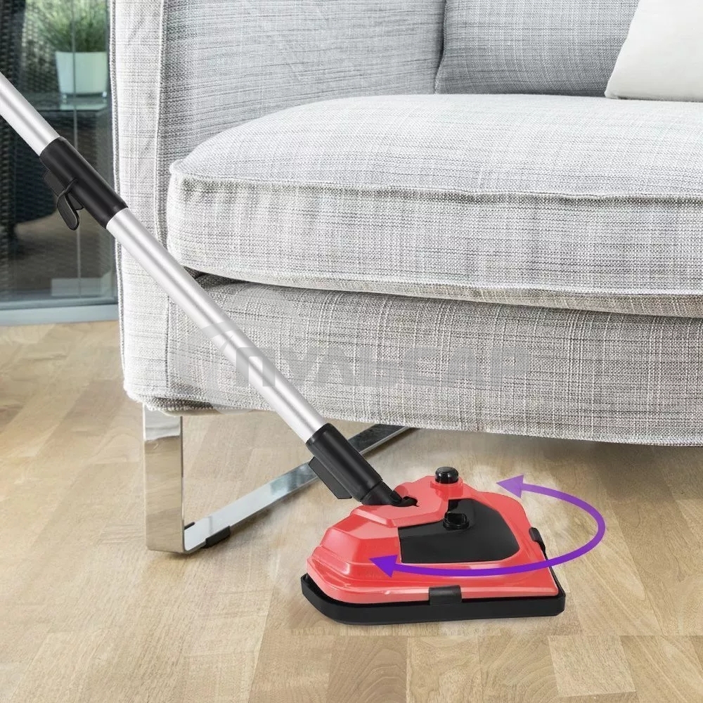 Паровая швабра KITFORT KT-1053