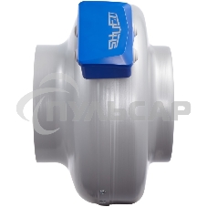 Круглый канальный вентилятор Shuft TUBE 125 XL