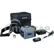 Лазерный нивелир ProfiPower NL-12G (12 лучей, лазер - зеленый, Li-ion - 1шт, пульт ДУ, переходник, З/У, сумка-чехол)