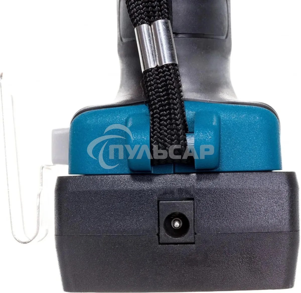 Дрель-шуруповерт аккумуляторная Кратон CDB-12-Li-1,5