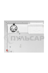 Электрический конвектор iVigo EPK4550M07 750 Вт белый