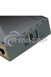 PoE-маршрутизатор MikroTikRB760iGS2 ядра (880 МГц), 5х 1G RJ45, SFP, USB, MicroSD, раздача PoE (HEX S)