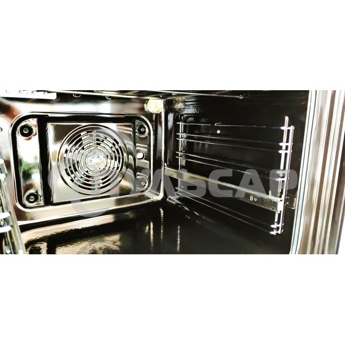 Встраиваемая духовка Gefest ЭДВ ДА 622-03 РБ1 белый