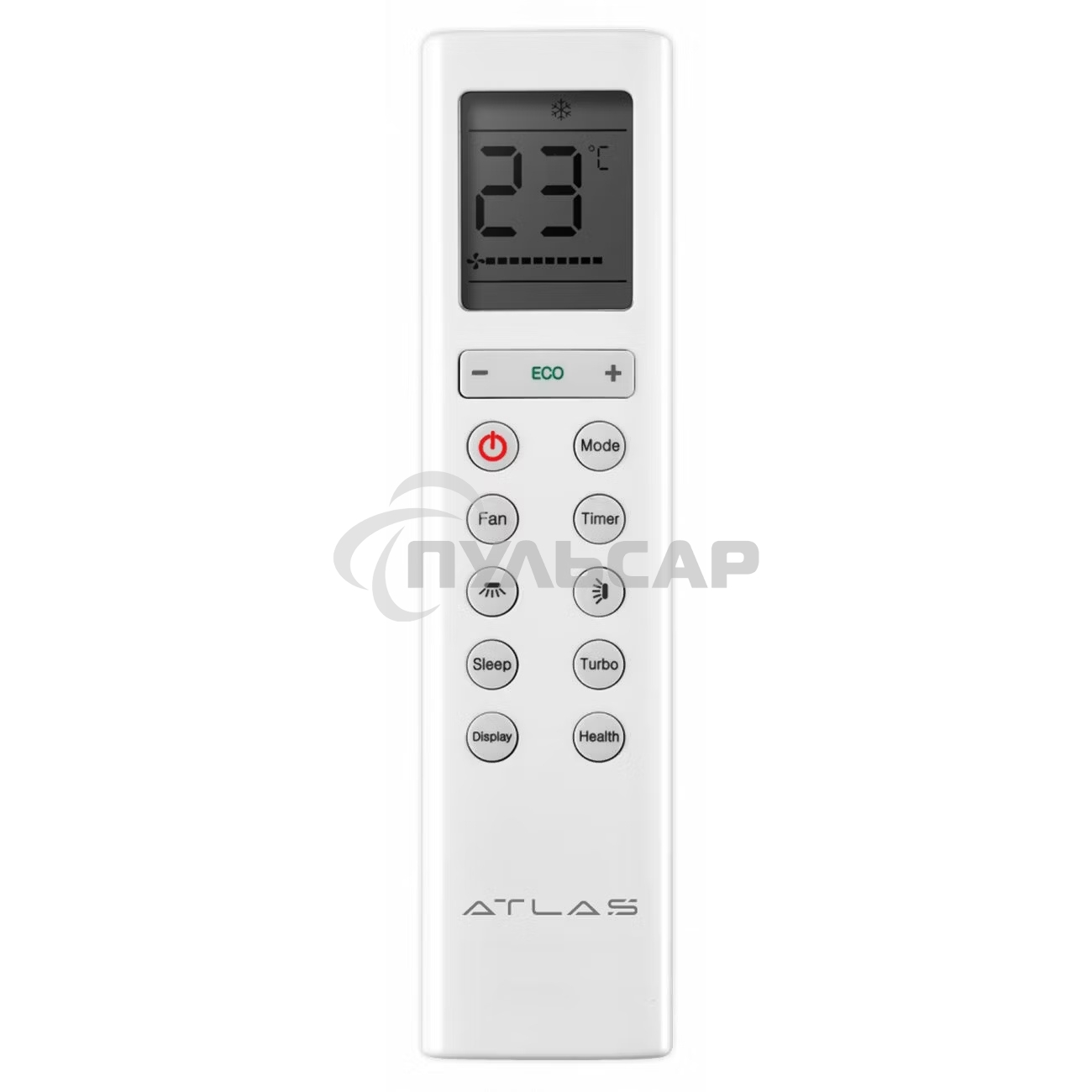 Внутренний блок сплит-системы ATLAS ATI-ZS07B/IDU