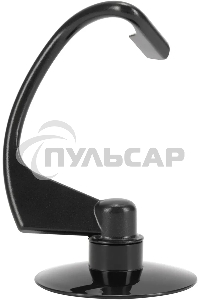 Кухонная машина Rondell RDE-1405 планетар.вращ. 1800Вт серебристый