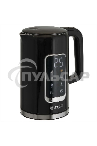 Чайник электрический DELTA LUX DE-1016