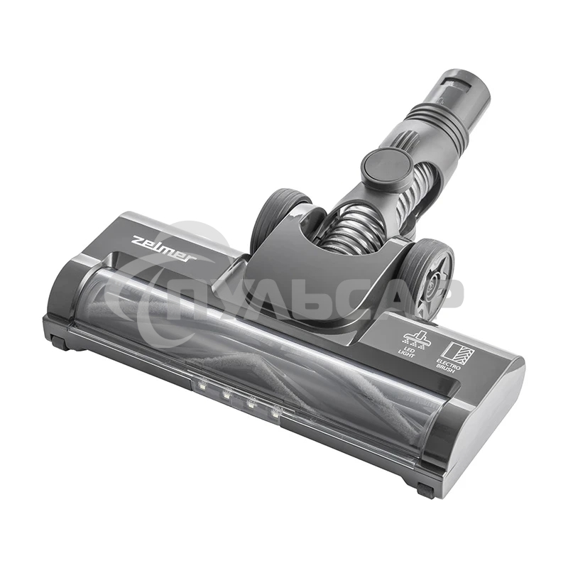 Пылесос Zelmer STICK ZSVC511DF