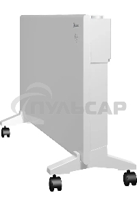 Конвектор электрический Thermex Kingston 2500M