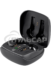 Гарнитура Defender CYBERDOTS 280 TWS черный