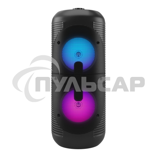 Акустика напольная Soundmax SM-PS4405 черный