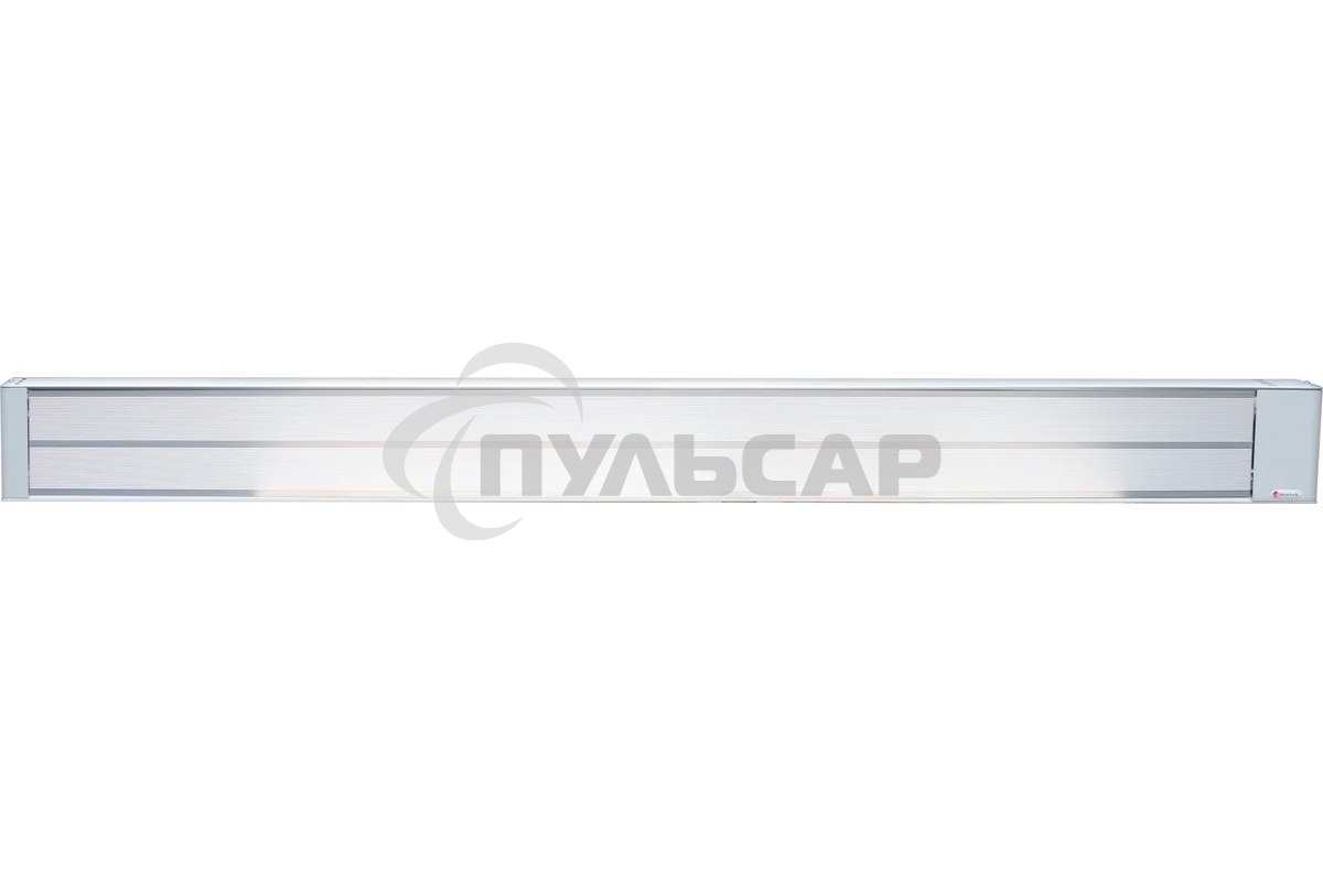 Обогреватель инфракрасный HINTEK IC-10, белый, 1000 Вт, 10 м2 05.214371