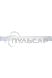 Обогреватель инфракрасный HINTEK IC-10, белый, 1000 Вт, 10 м2 05.214371