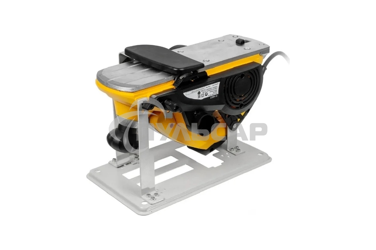 Рубанок электрический Вихрь Р-110СТ /со станиной/ 72/5/4