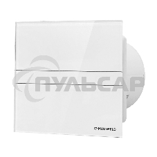 Вытяжной вентилятор Maunfeld MFE10TGW