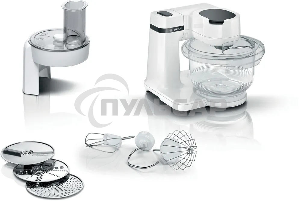 Кухонный комбайн Bosch MUMS2TW01