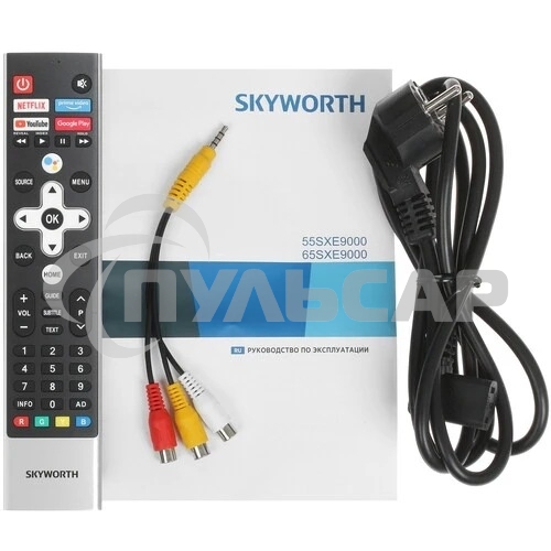 Телевизор Skyworth 65