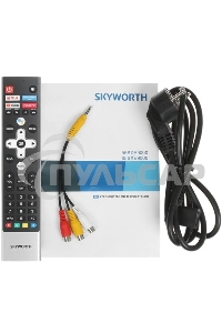 Телевизор Skyworth 65