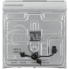 Электрический духовой шкаф Hotpoint FE8 821 H WH белый