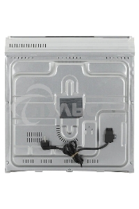 Электрический духовой шкаф Hotpoint FE8 821 H WH белый