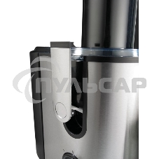 Соковыжималка шнековая Gorenje JC900E 900Вт белый