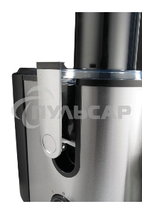 Соковыжималка шнековая Gorenje JC900E 900Вт белый