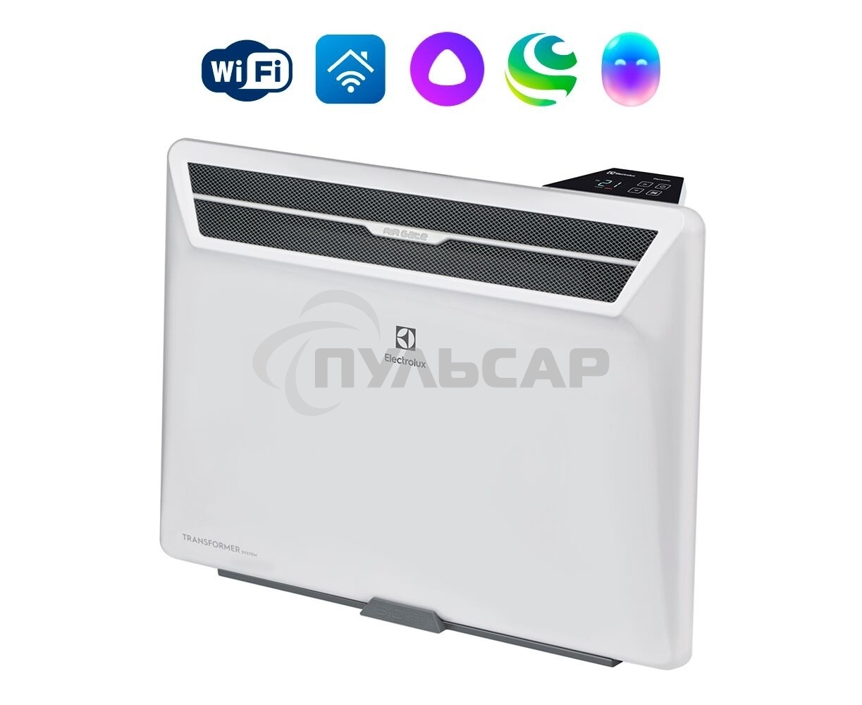 Комплект Electrolux Air Gate Transformer с блоком управления ECH/AG2-1000 T-TUE4 (электронный)