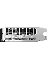 Видеокарта Gigabyte RTX 5060 EAGLE MAX OC 8Gb GDDR7 128bit 3xDP HDMI 3FAN RTL