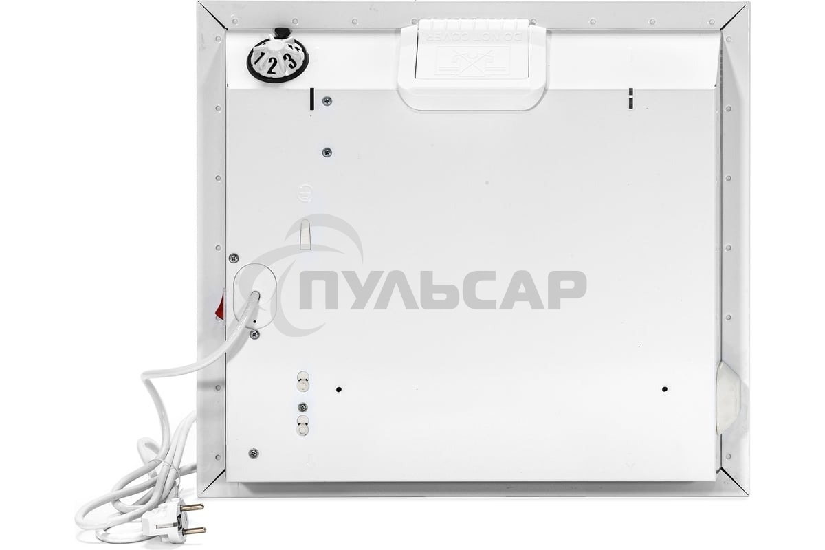 Электрический конвектор iVigo EPK4550M07 750 Вт белый