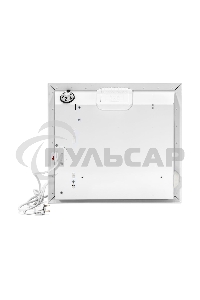 Электрический конвектор iVigo EPK4550M07 750 Вт белый