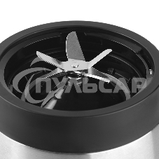 Блендер Zigmund & Shtain BS-448 D