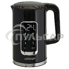 Чайник электрический DELTA LUX DE-1016