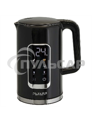 Чайник электрический DELTA LUX DE-1016