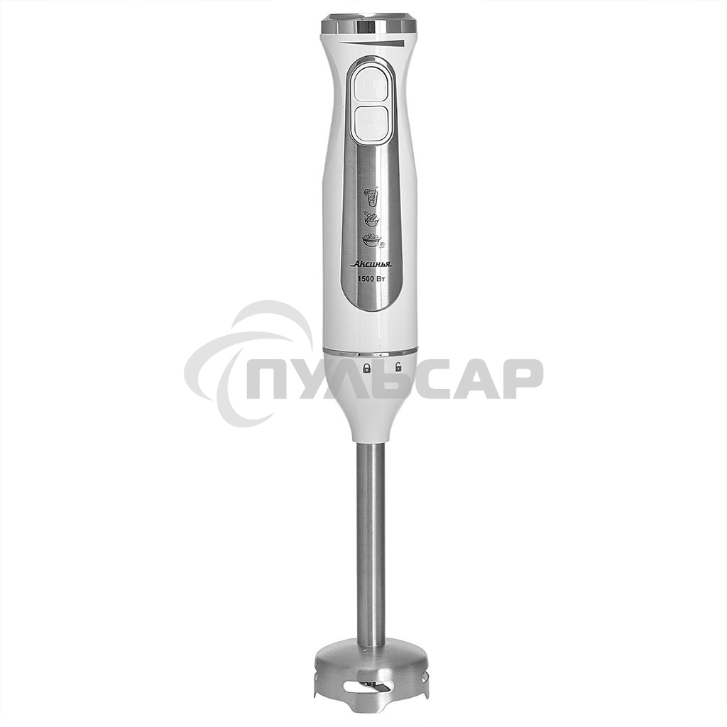 Блендер АКСИНЬЯ КС-321В белый