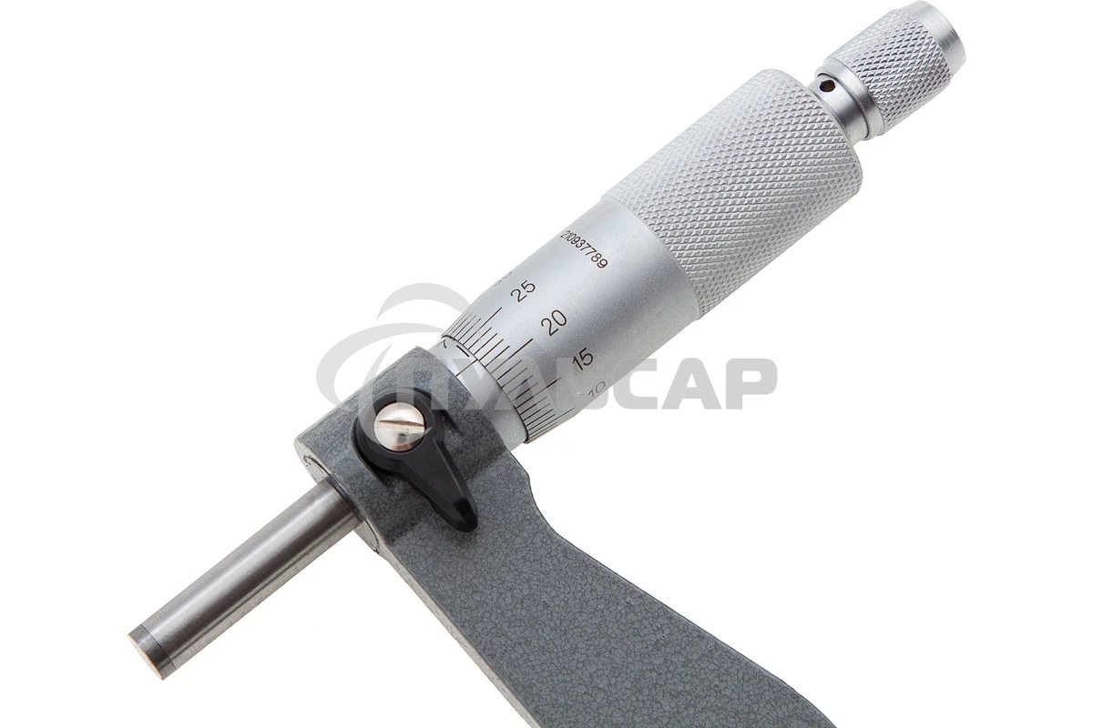 Микрометр механический Matrix, 50-75 мм