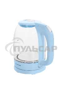 Чайник электрический Maunfeld MGK-613BL