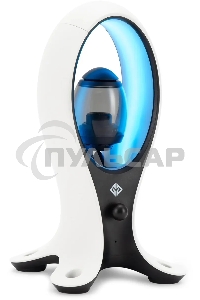 Подставка GMNG GG-DS109 белый/черный