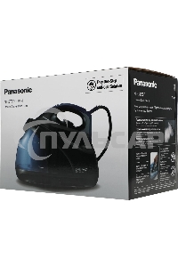 Парогенератор Panasonic NI-GT200, синий